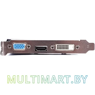 Видеокарта Colorful GeForce GT710 NF 1GD3-V 1GB GDDR3 картинка 3
